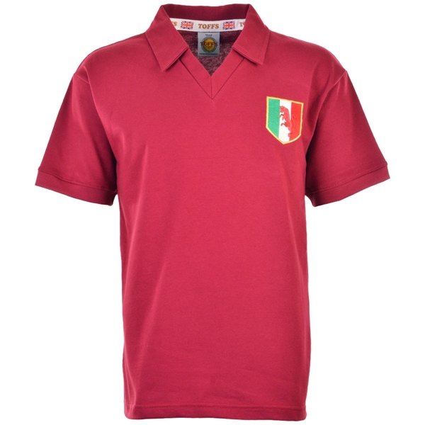 Image de Maillot rétro Torino 1975-1976