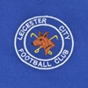 Image de Maillot rétro Leicester City 1976-1979