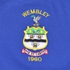 Image de Maillot rétro Blackburn Rovers FA Cup Final 1960