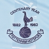 Image de Maillot rétro Tottenham Hotspur Centenary 1882-1982