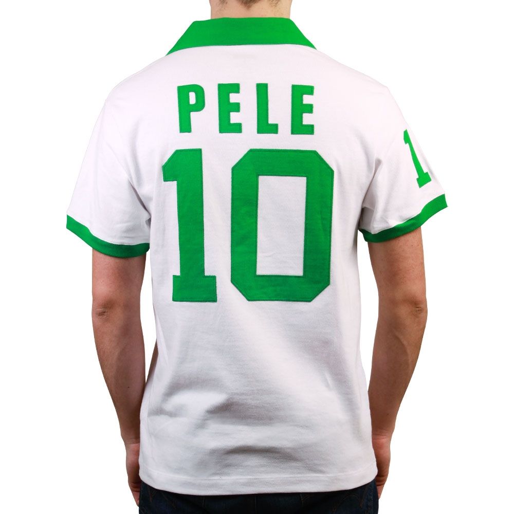 New York Cosmos 2011 Auswärts-Trikot
