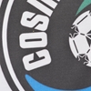 Image de TOFFS - T-Shirt New York Cosmos Vintage Logo - Blanc
