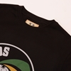 Image de TOFFS - T-Shirt New York Cosmos Vintage Logo - Noir
