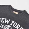 Image de TOFFS - Sweat New York Cosmos 1971 - Gris Foncé