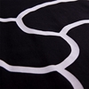 Image de COPA Football - Retro Football T-Shirt - Noir