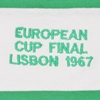 Image de Maillot rétro Celtic Cup Europe 1967