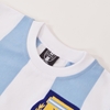 Image de Maillot rétro Argentine 1986 - Junior