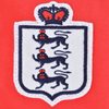 Image de Maillot rétro Angleterre - Rouge