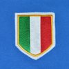 Image de Italy Retro Football Shirt 1950's - Kids