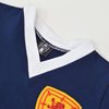 Image de Maillot rétro Écosse années 50