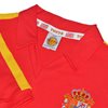 Image de Maillot rétro Espagne Coupe du Monde 1982