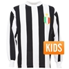 Image de Juventus Retro Football Shirt 1960's - Kids