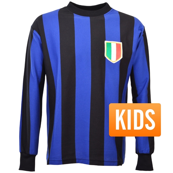 Image de Maillot rétro Inter Milan 1964-1965