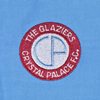 Image de Maillot rétro Crystal Palace 1972-1973