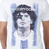 Image de Copa Football - T-shirt SoccerRocker x COPA - Blanc