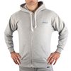 Image de TOFFS Pennarello - capuche zippé Platini - Gris