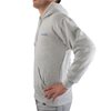 Image de TOFFS Pennarello - capuche zippé Platini - Gris
