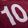 Image de Copa Football - Maillot rétro AS Roma n°10 enfant