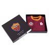 Image de Copa Football - Maillot rétro AS Roma n°10 enfant