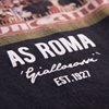 Image de Copa Football - T-shirt AS Roma Tifosi - Noir