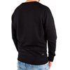 Image de Duo Central - Away Days Sweater - Noir