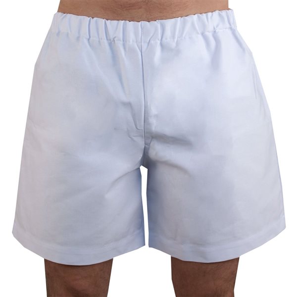 Image de TOFFS - Retro Baggies Shorts - White