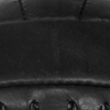 Image de Copa Football - Ballon de football rétro années 50 - Noir