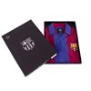 Image de COPA Football - Maillot rétro FC Barcelona 1980-1981