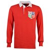 Image de Maillot de rugby British & Irish Lions années 1970