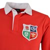 Image de Maillot de rugby British & Irish Lions années 1970