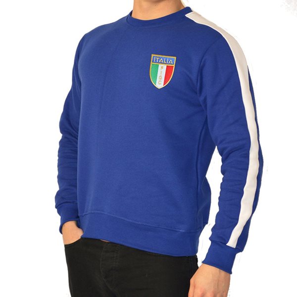 Image de TOFFS - Sweater rétro Manchester United vintage