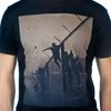 Image de COPA Football - Hinchas T-Shirt - Noir