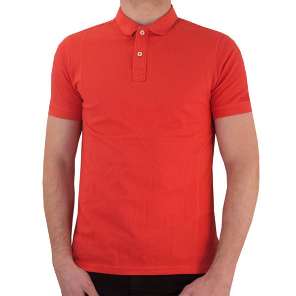 Image de Brunotti - Frunot II Polo Shirt - Reed