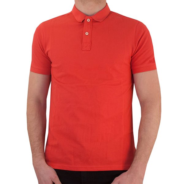 Image de Brunotti - Frunot II Polo Shirt - Reed