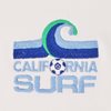 Image de Maillot rétro California Surf années 1970