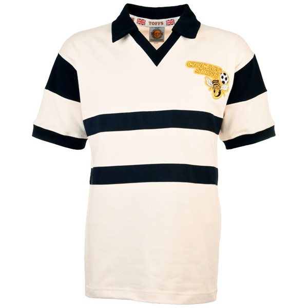 Image de Maillot rétro Chicago Sting