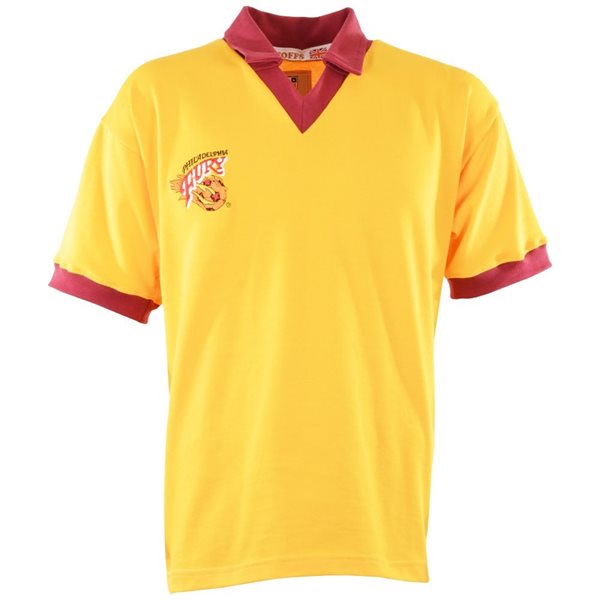 Image de Maillot rétro Philadelphia Fury années 1970