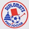 Image de Maillot rétro Washington Diplomats 1974