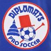 Image de Maillot rétro Washington Diplomats 1974