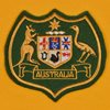 Image de Maillot de rugby Australie 1991