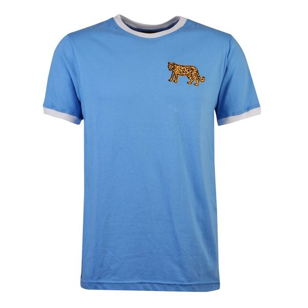 Image de Argentine Rugby Ringer T-Shirt