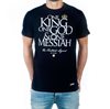 Image de Copa Football - T-shirt Messiah - Noir
