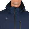 Image de Robey - Parka Coach Jacket - Navy