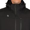 Image de Robey - Parka Coach Jacket - Noir