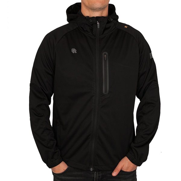 Image de Robey - Softshell Jacket - Noir