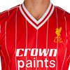 Image de Maillot rétro Liverpool Crown Paints 1982