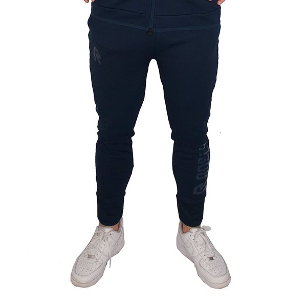 Image de Robey - Pantalons de Survêtement Off Pitch - Navy