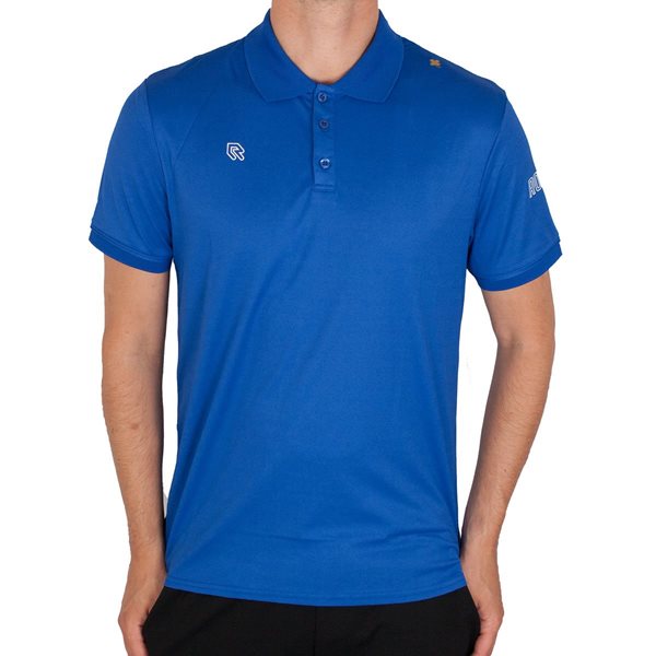 Image de Robey - Polo Shirt - Bleu