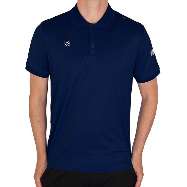 Image de Robey - Polo Shirt - Marine Bleu