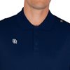 Image de Robey - Polo Shirt - Marine Bleu